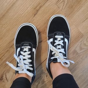 Classic Vans